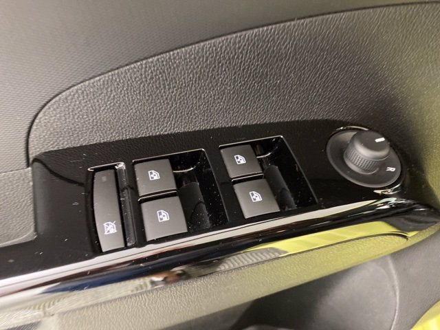 Certified Pre-Owned 2017 Chevrolet Sonic LT