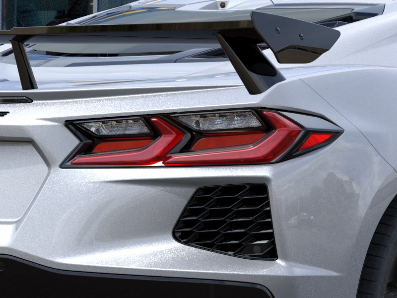 2026 Chevrolet Corvette 1LT - Photo 35