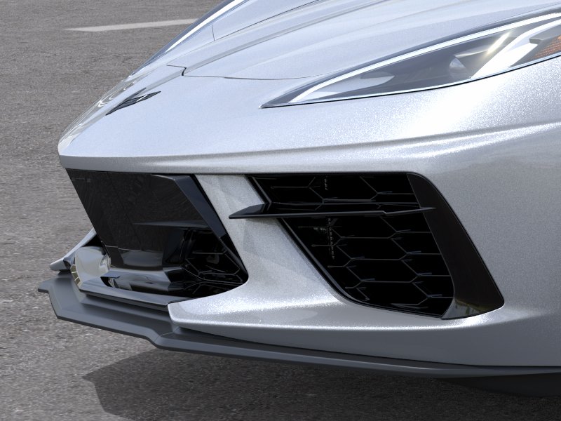 2026 Chevrolet Corvette 1LT - Photo 37