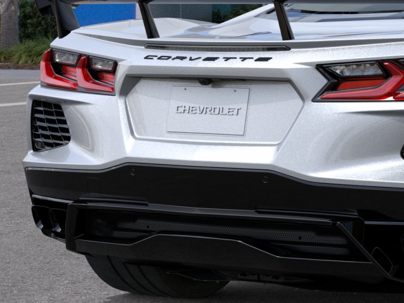 2026 Chevrolet Corvette 1LT - Photo 38