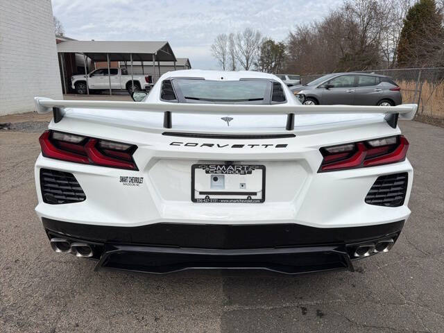 2026 Chevrolet Corvette 1LT - Photo 16