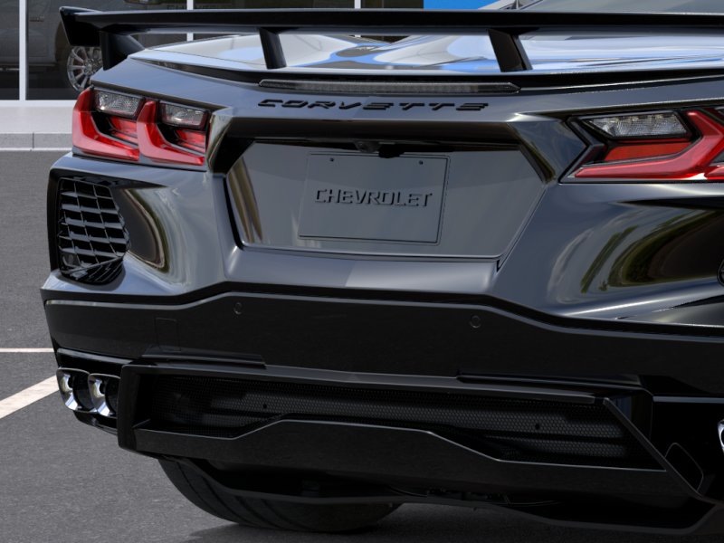 2026 Chevrolet Corvette 1LT - Photo 14