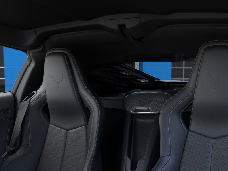 New 2026 Black Chevrolet 1LT image 33