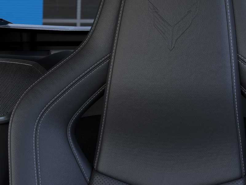 New 2026 Black Chevrolet 1LT image 30