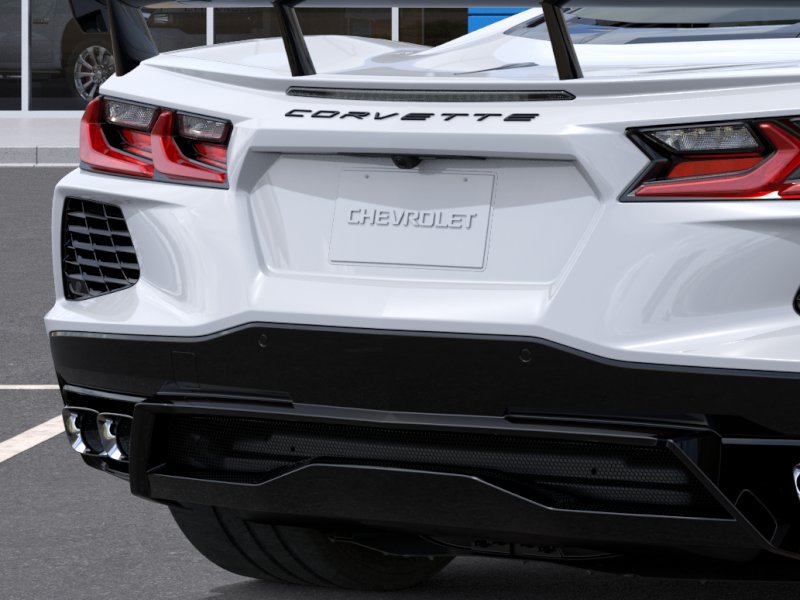 New 2026 Arctic White Chevrolet 1LT image 14