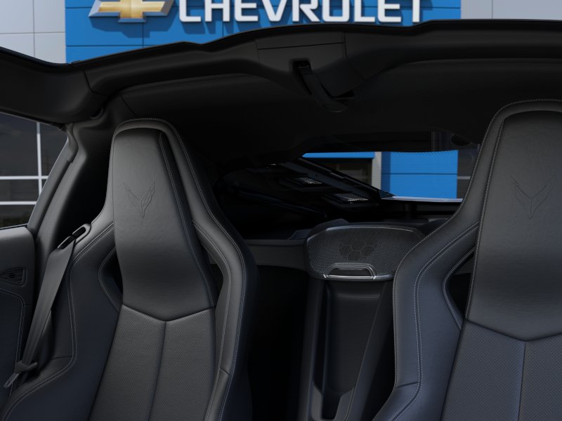 New 2026 Arctic White Chevrolet 1LT image 24