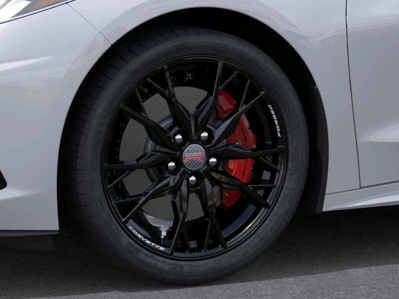 New 2026 Arctic White Chevrolet 1LT image 9