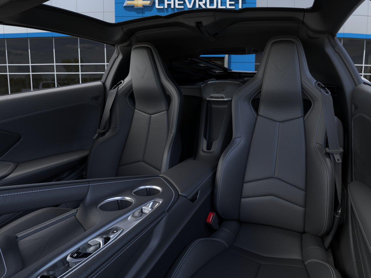 New 2026 Arctic White Chevrolet 1LT image 16