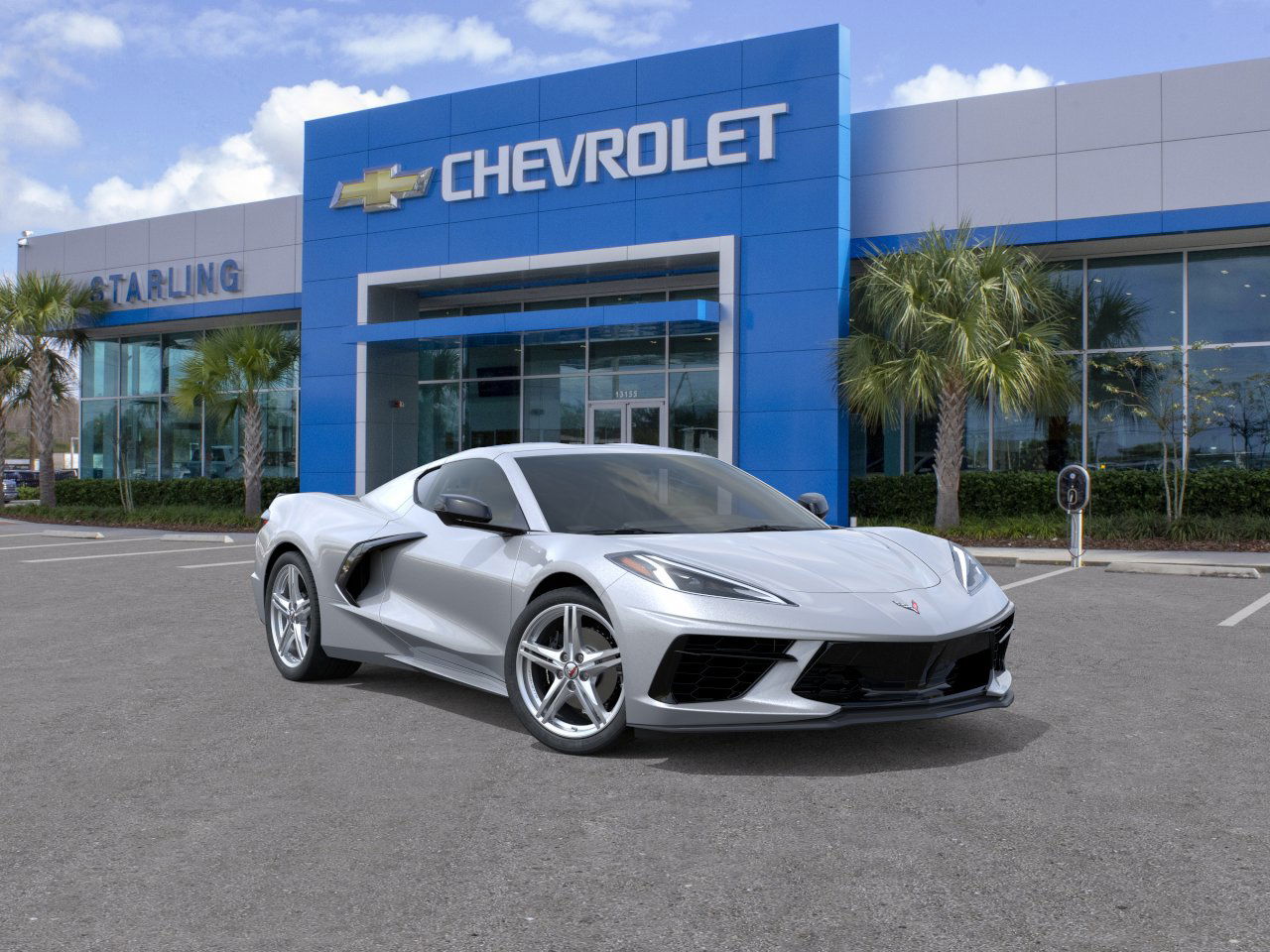 Used 2026 Blade Silver Metallic Chevrolet 1LT image 40