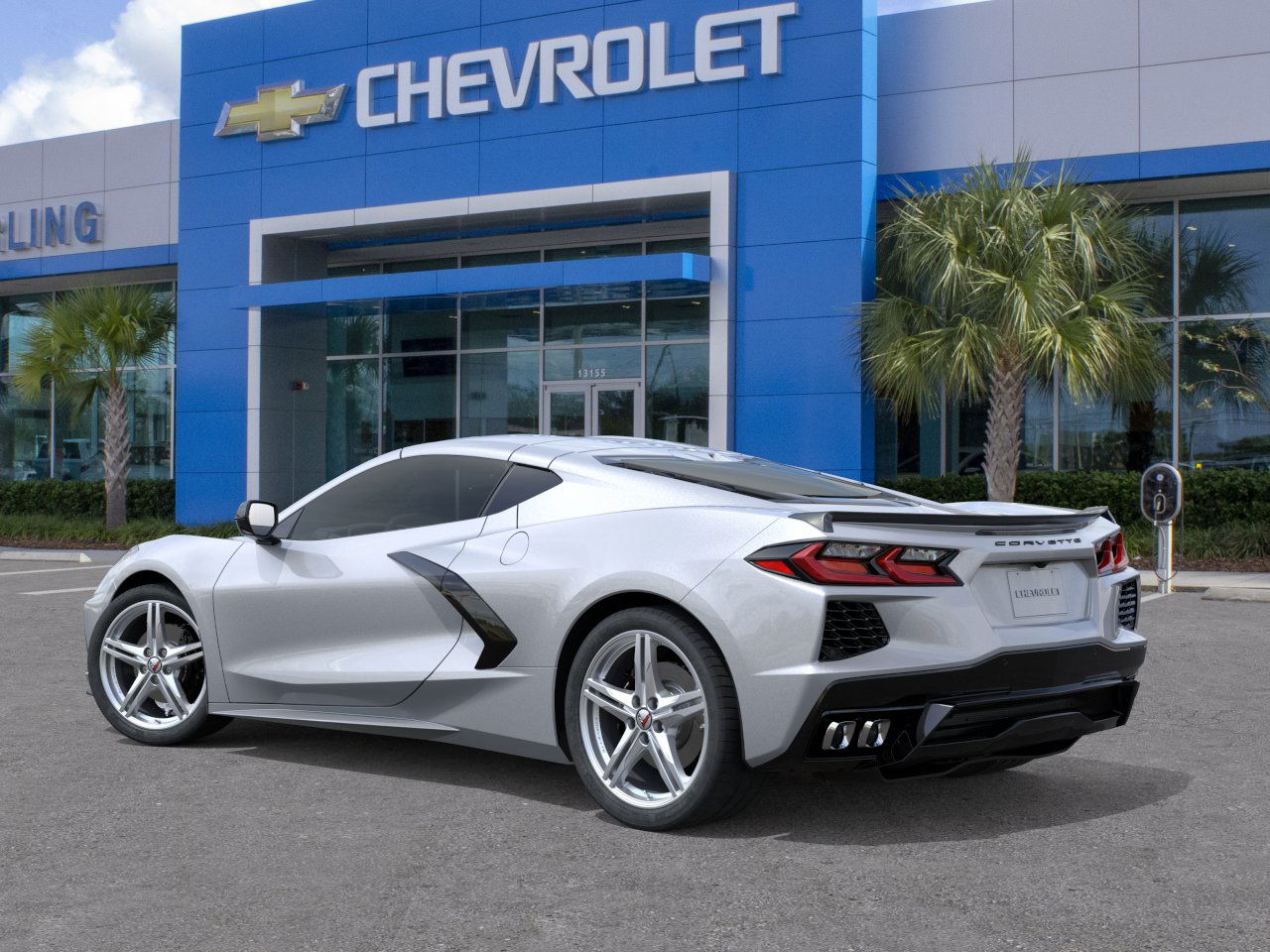 Used 2026 Blade Silver Metallic Chevrolet 1LT image 42