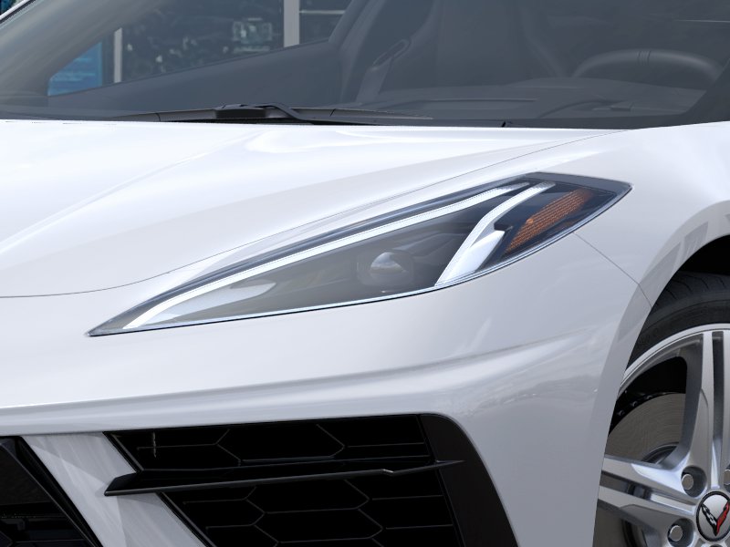 New 2026 Arctic White Chevrolet 1LT image 10