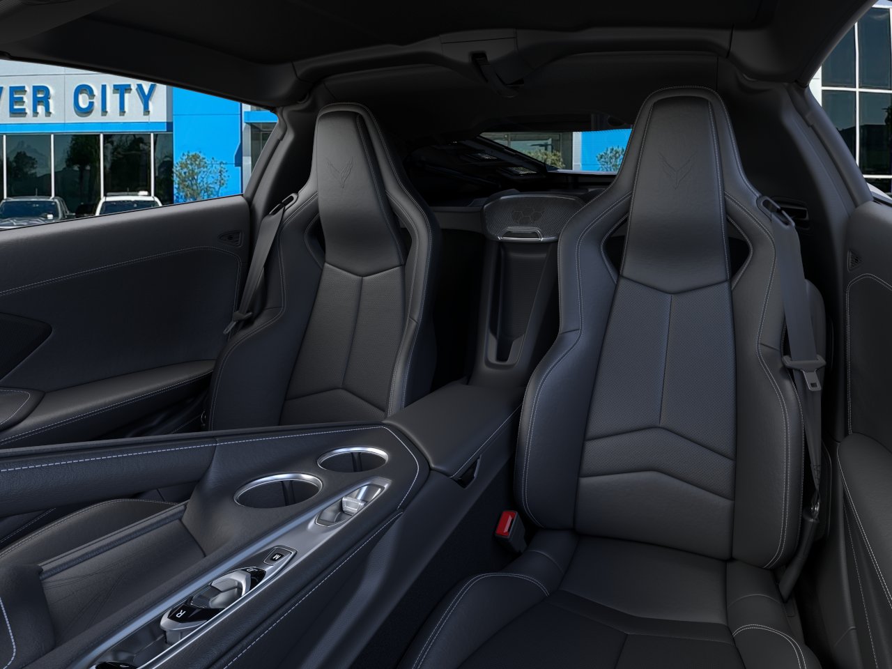 New 2026 Arctic White Chevrolet 1LT image 16