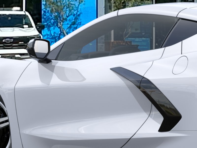New 2026 Arctic White Chevrolet 1LT image 12