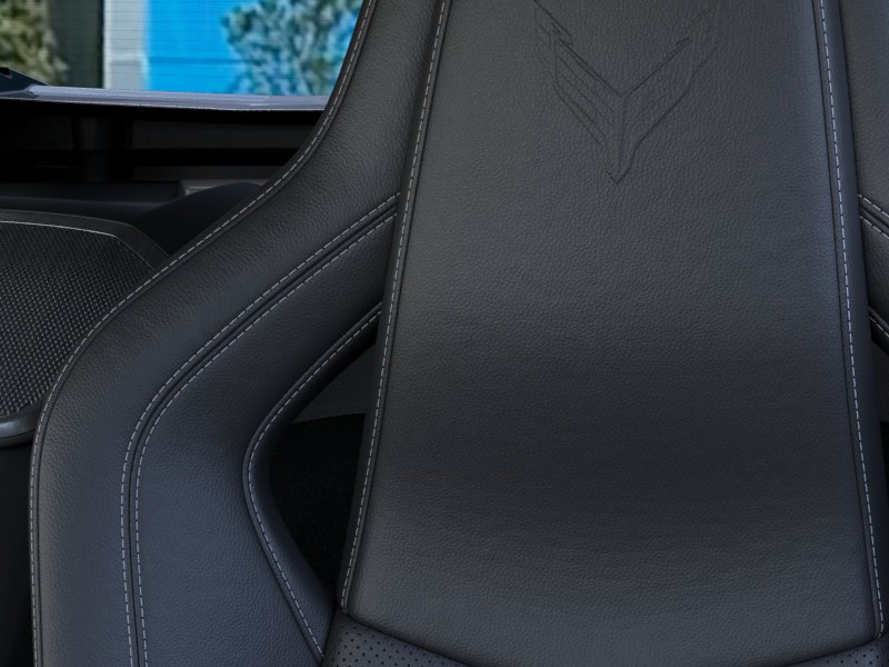 New 2026 Arctic White Chevrolet 1LT image 21