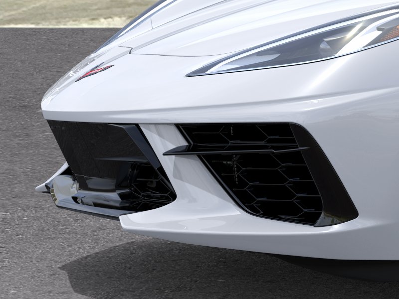 New 2026 Arctic White Chevrolet 1LT image 13