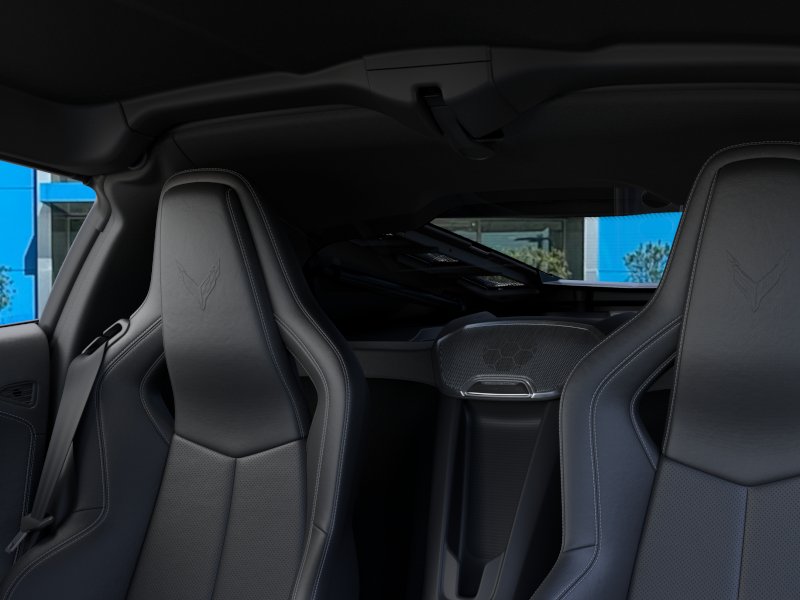 New 2026 Arctic White Chevrolet 1LT image 24
