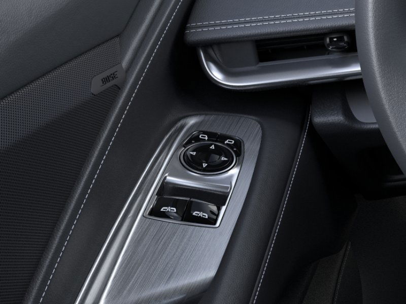 2025 Chevrolet Corvette Stingray 1LT photo 20