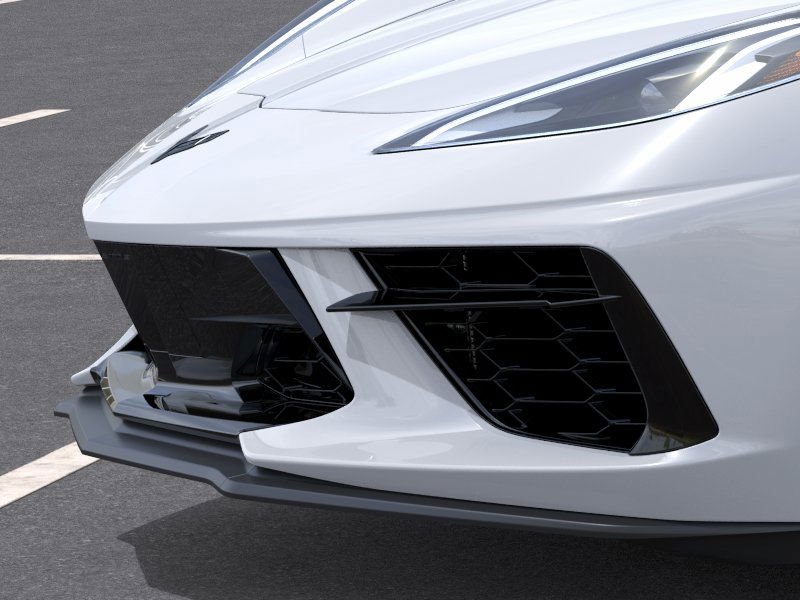 2025 Chevrolet Corvette Stingray 1LT photo 13
