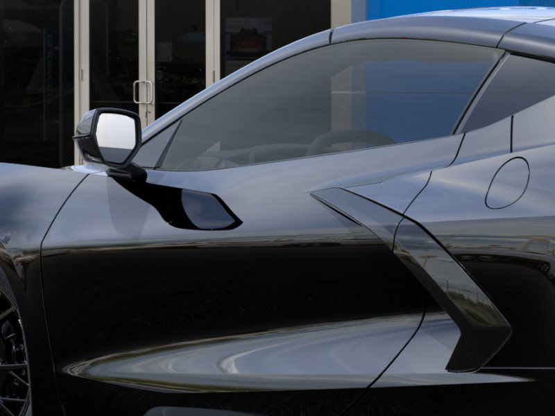 2026 CHEVROLET CORVETTE - Image 11