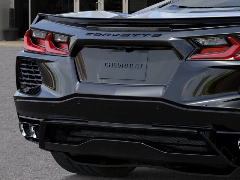 2026 CHEVROLET CORVETTE - Image 13