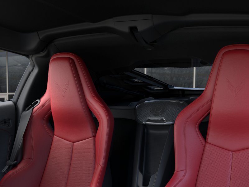 2026 CHEVROLET CORVETTE - Image 23