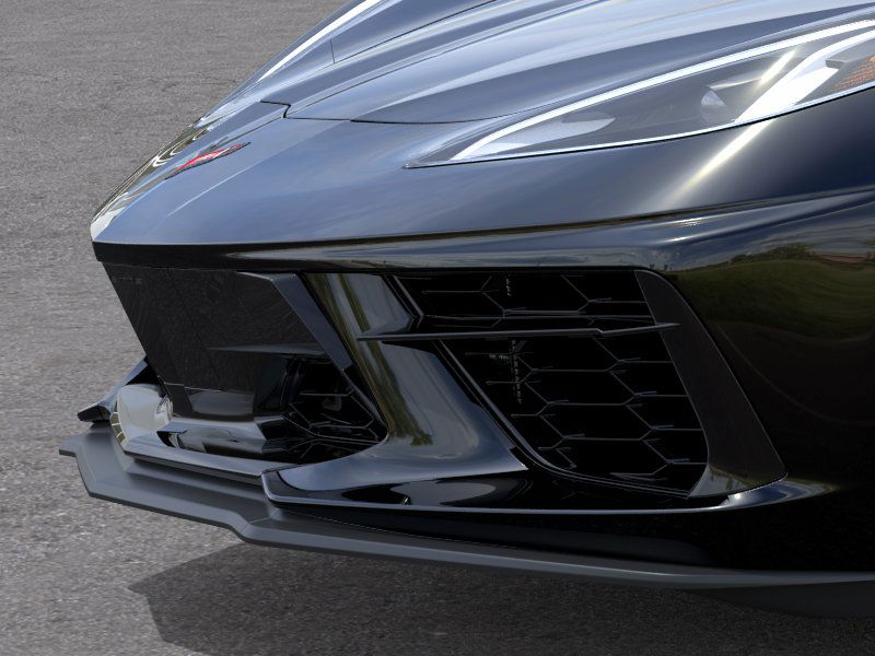 2026 CHEVROLET CORVETTE - Image 12