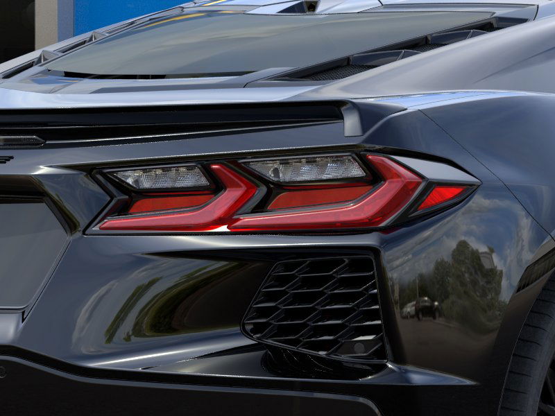 2026 CHEVROLET CORVETTE - Image 10