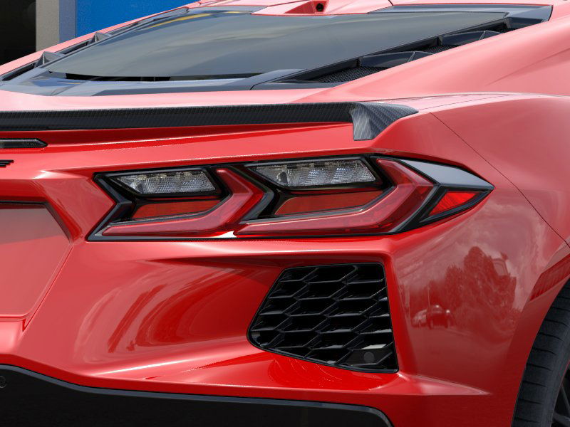 2026 CHEVROLET CORVETTE - Image 10