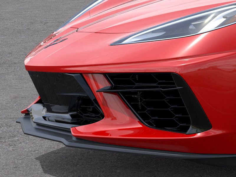 2026 CHEVROLET CORVETTE - Image 12