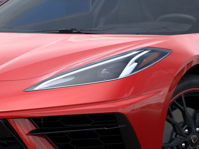 2026 CHEVROLET CORVETTE - Image 9