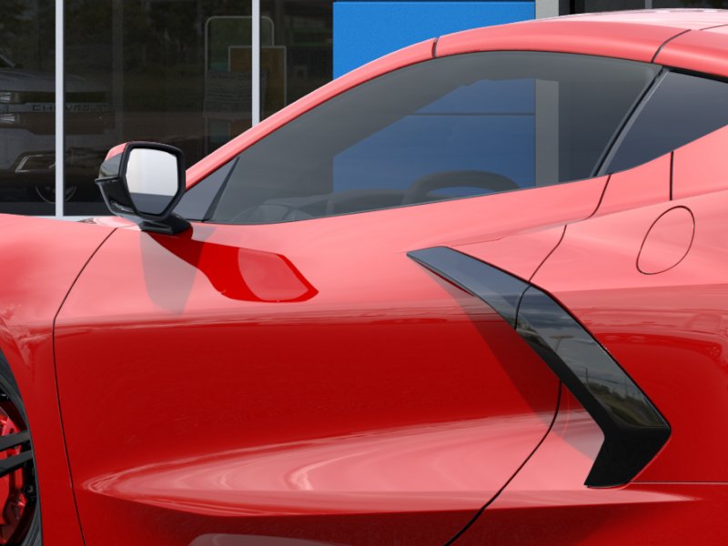 2026 Chevrolet Corvette 1LT - Photo 14