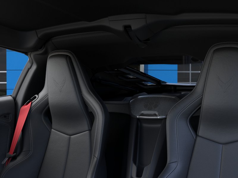 2026 Chevrolet Corvette 1LT - Photo 26
