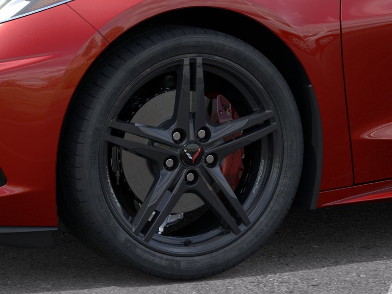 New 2026 Red Mist Metallic Tintcoat Chevrolet 1LT image 42