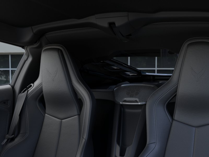 New 2026 Arctic White Chevrolet 1LT image 49