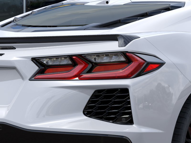 New 2026 Arctic White Chevrolet 1LT image 36