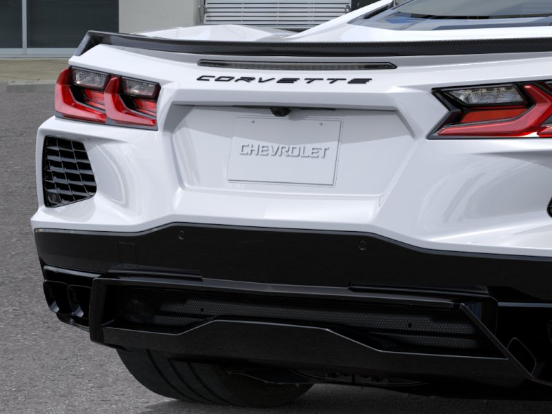 New 2026 Arctic White Chevrolet 1LT image 39