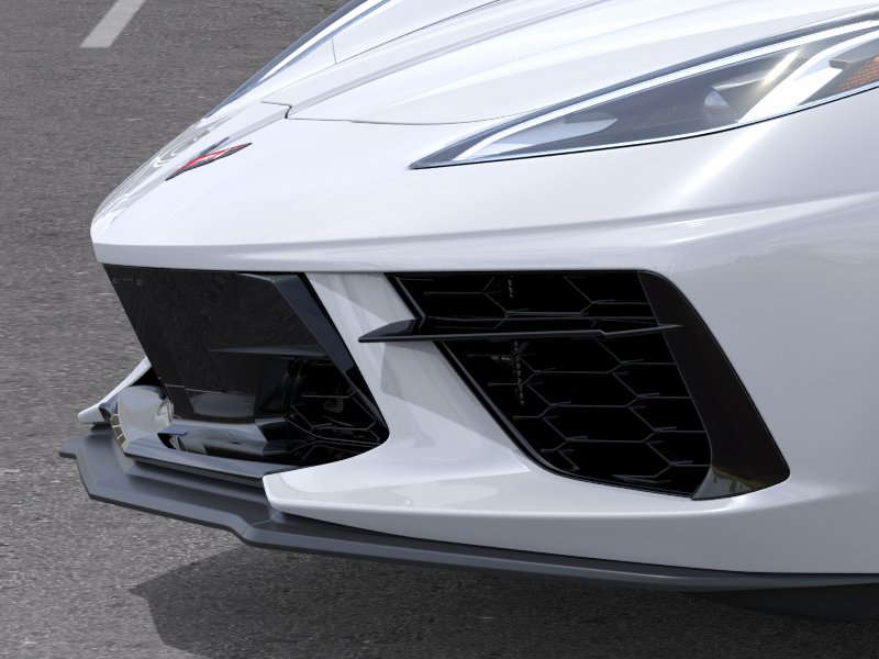 New 2026 Arctic White Chevrolet 1LT image 38