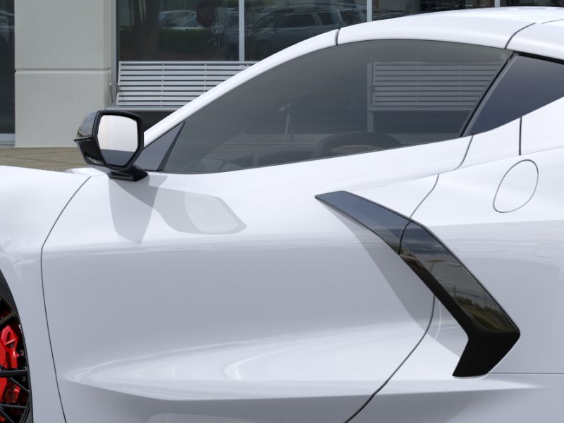 New 2026 Arctic White Chevrolet 1LT image 37