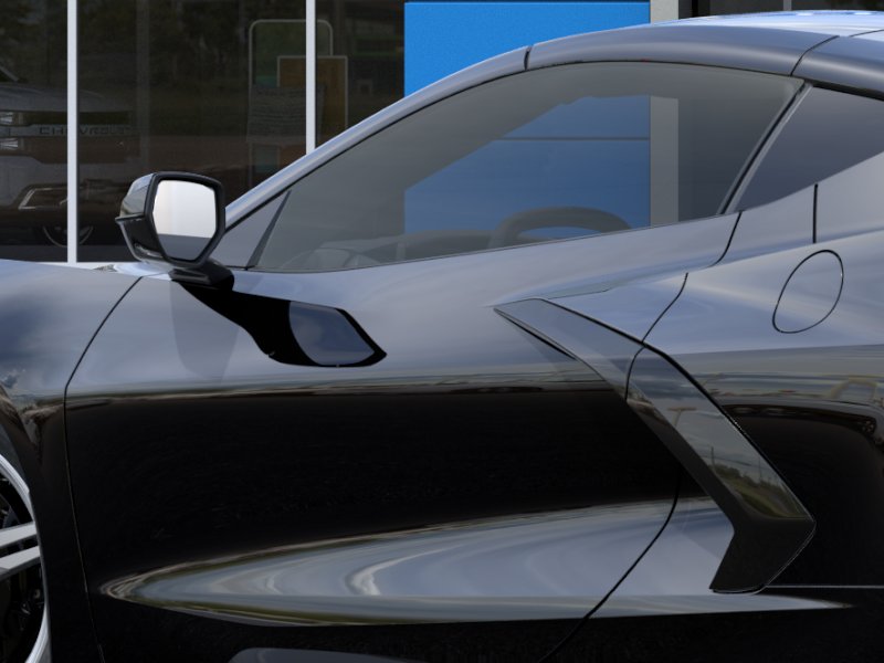 2026 Chevrolet Corvette 1LT - Photo 12