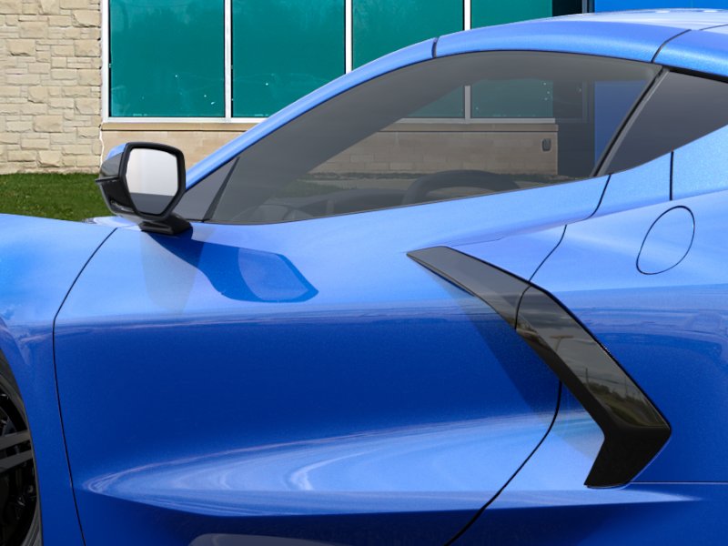 New 2026 Riptide Blue Metallic Chevrolet 1LT image 38