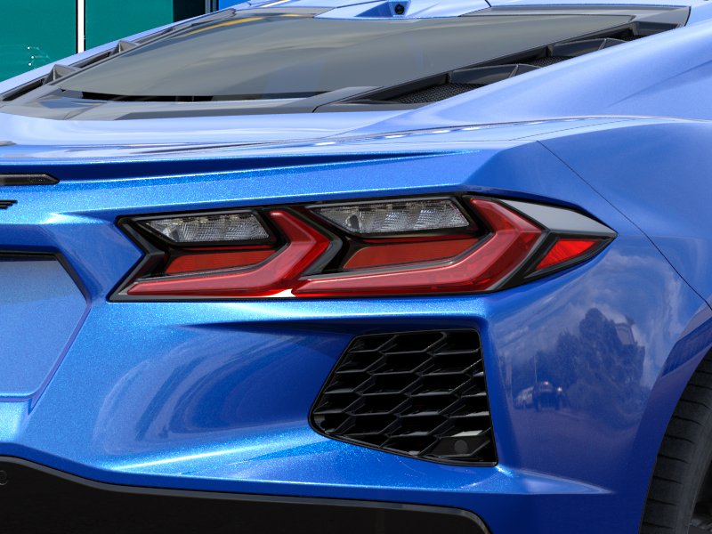 New 2026 Riptide Blue Metallic Chevrolet 1LT image 37
