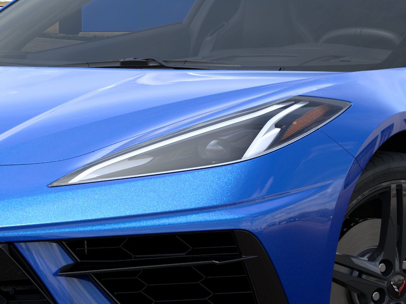 New 2026 Riptide Blue Metallic Chevrolet 1LT image 36