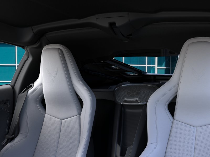 New 2026 Riptide Blue Metallic Chevrolet 1LT image 50