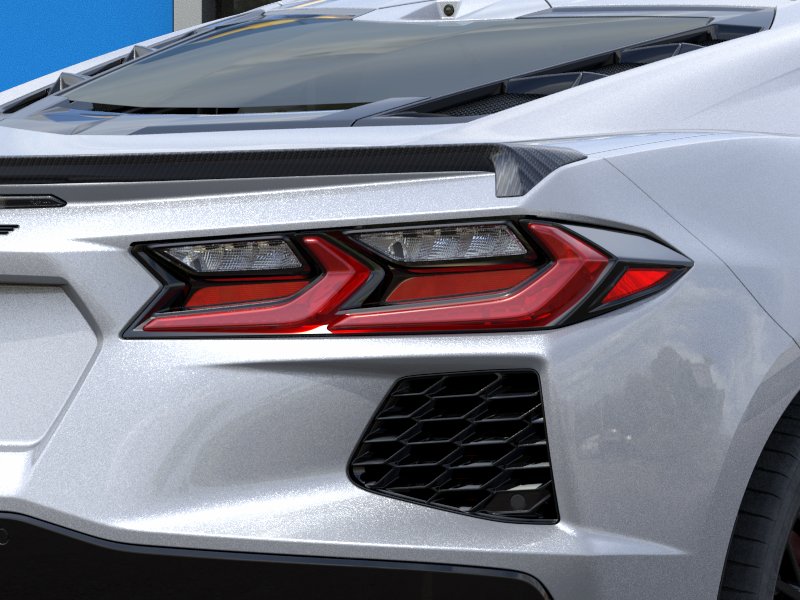 2026 Chevrolet Corvette 1LT - Photo 35