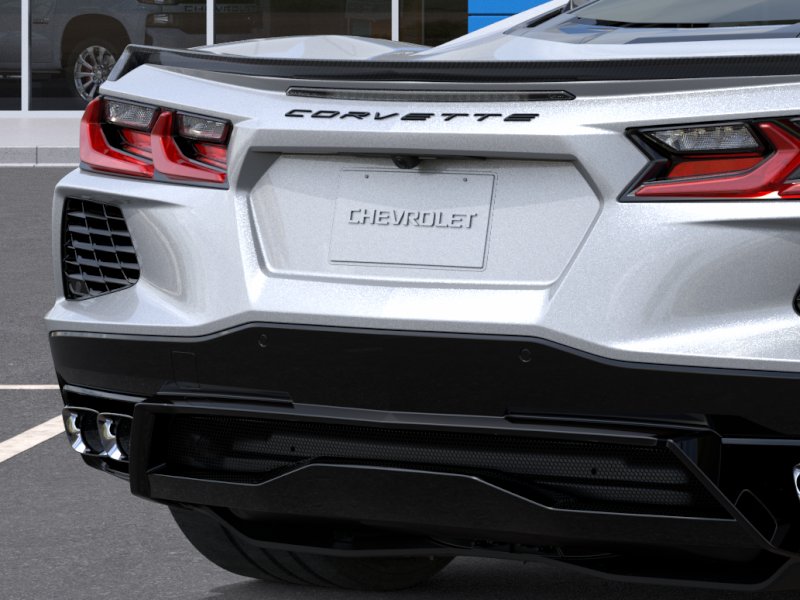 2026 Chevrolet Corvette 1LT - Photo 38