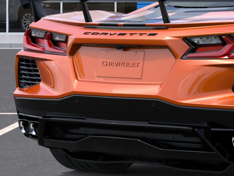 New 2026 Sebring Orange Tintcoat Chevrolet 1LT image 14