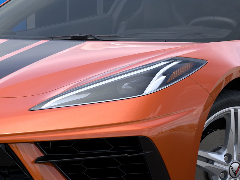 New 2026 Sebring Orange Tintcoat Chevrolet 1LT image 10