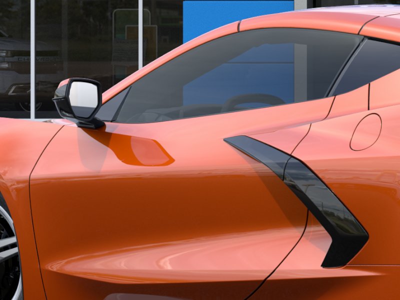 New 2026 Sebring Orange Tintcoat Chevrolet 1LT image 12