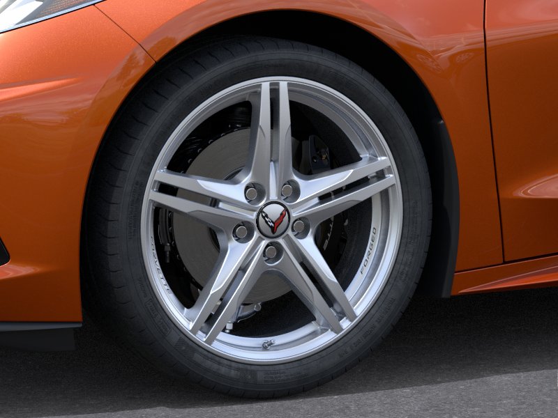 New 2026 Sebring Orange Tintcoat Chevrolet 1LT image 9
