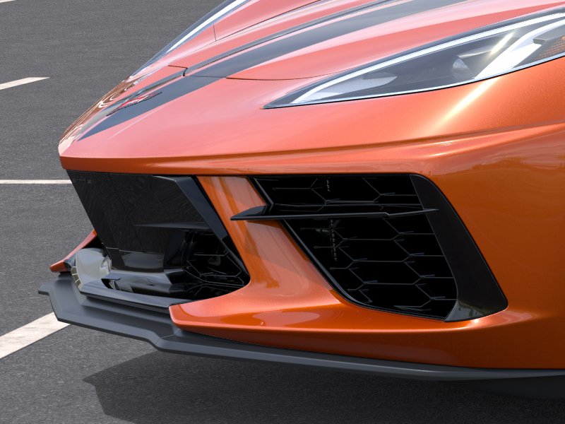 New 2026 Sebring Orange Tintcoat Chevrolet 1LT image 13